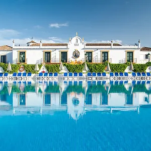 *** Hotel Globales Pueblo Andaluz Spanje