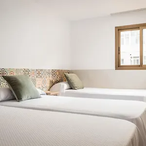 Gæstehus Baler, Barcelona