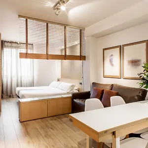 **** Aparthotel Aramunt Spanje