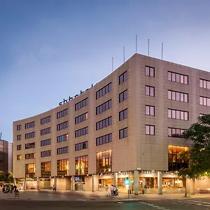 **** Hotel Sb Ciutat Spanje