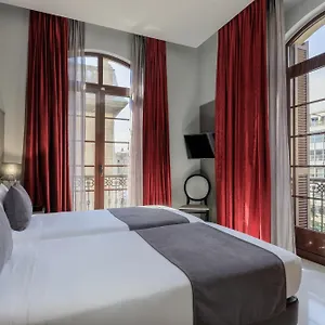Ciutadella Hotel Barcelona