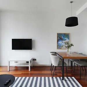 Ola Living Plaza Catalunya Apartamento