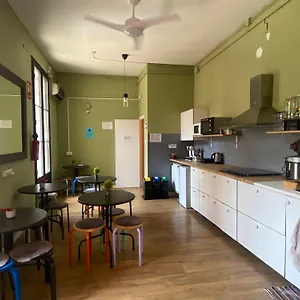 Sant Antoni Hostal, Sustainable Tourism Gasthof