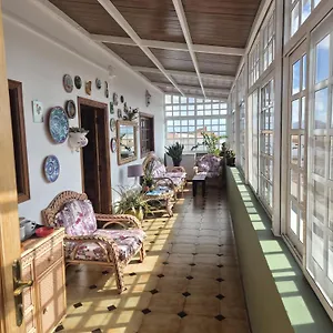  Bed & Breakfast Molinos Spanje