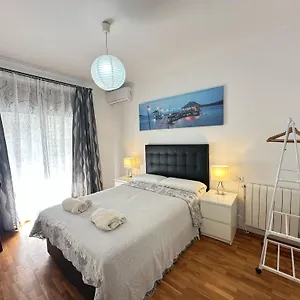 Nuevo Arago Frühstückspension