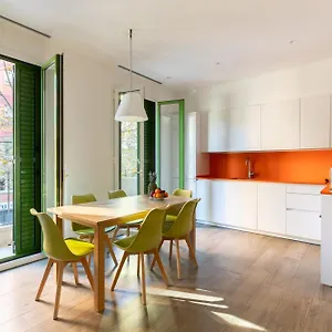 Apartamento Cosmo Marina – Auditori