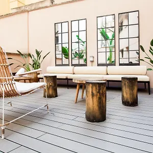 Apartamento Sleep Urgell By