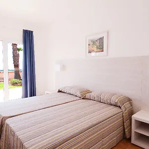 ***** Hotel Mar Blau Spanje