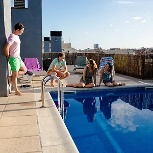 Apartamento Residencia Estudiantes Onix