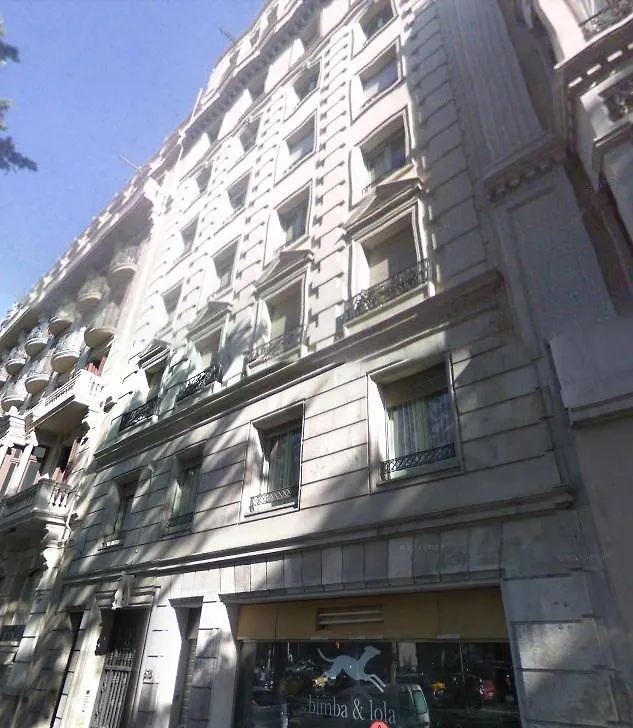 Hostal Petit Princep Barcellona