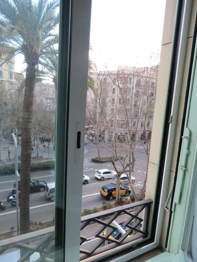 Hostal Petit Princep Barcellona