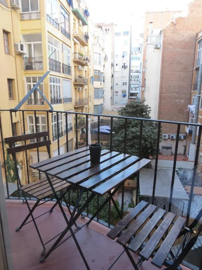 Hostal Petit Princep Barcellona Affittacamere