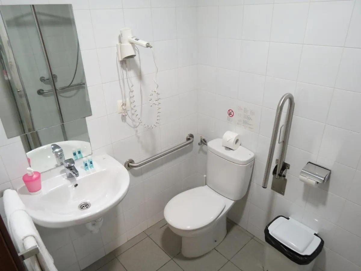 Pensión Hostal Petit Príncep Barcelona