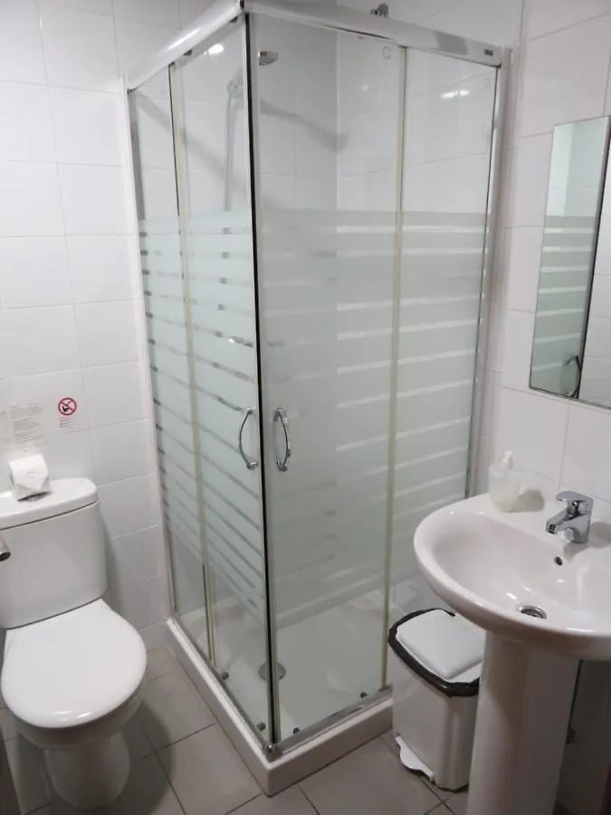 Hostal Petit Princep Barcellona 2*,