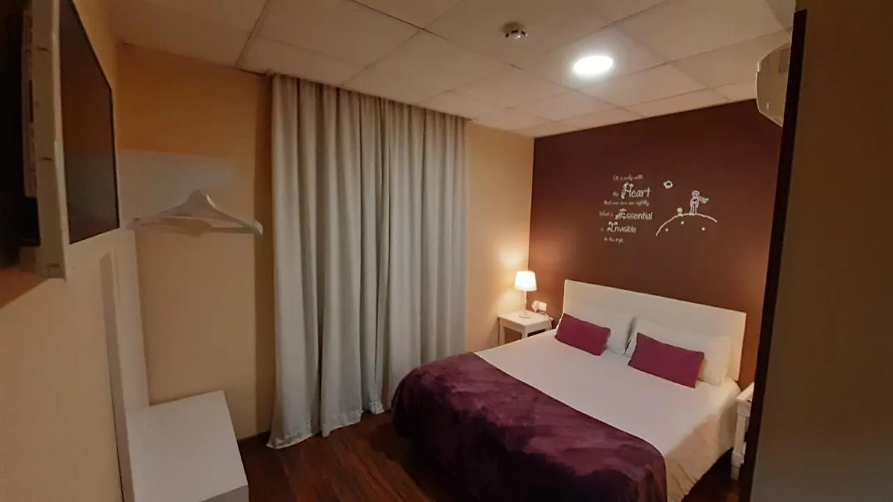 Hostal Petit Princep Barcellona 2*,  Spagna