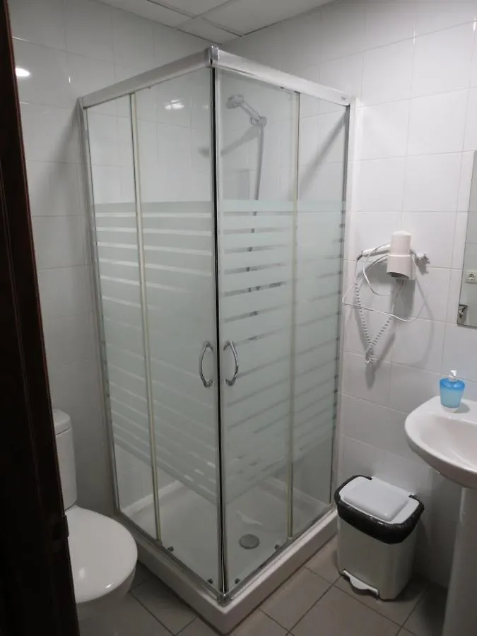 Hostal Petit Princep Barcellona Spagna