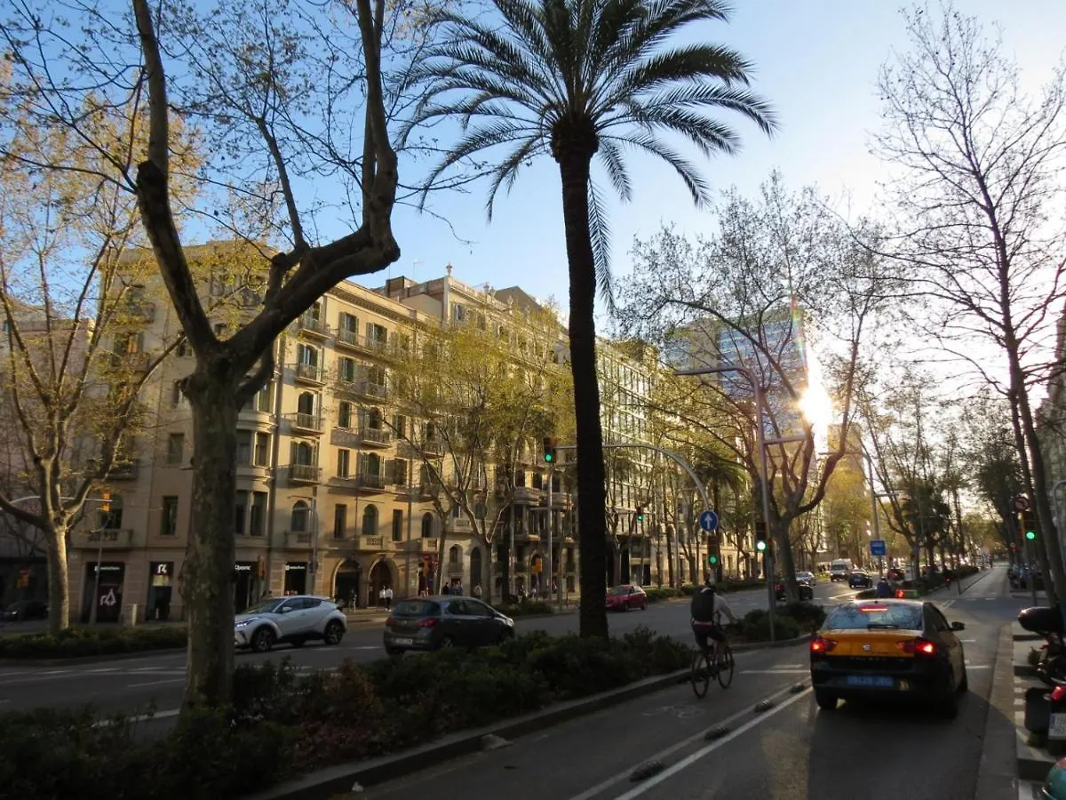 ** Affittacamere Hostal Petit Princep Barcellona Spagna