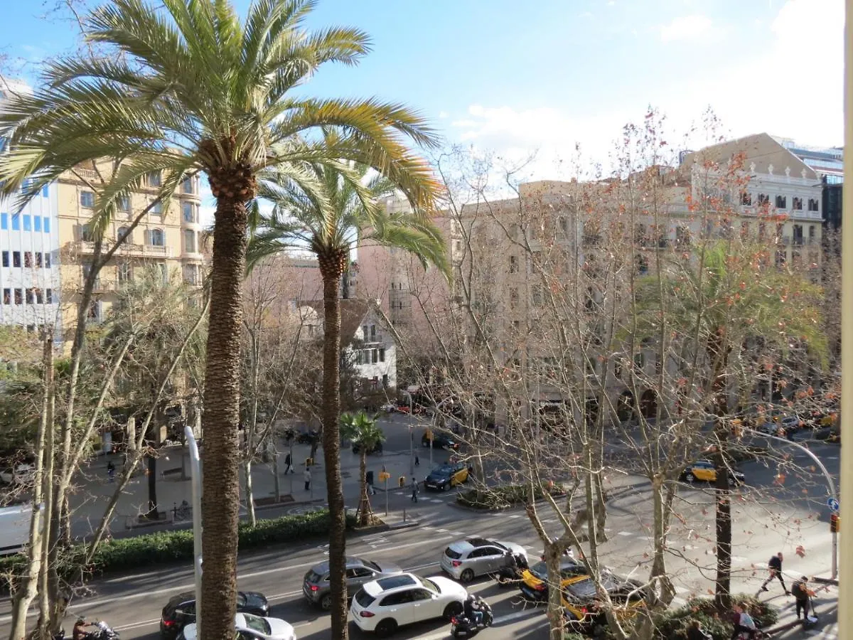 Affittacamere Hostal Petit Princep Barcellona