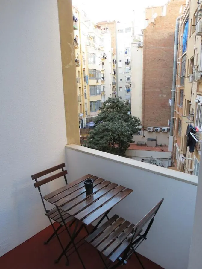 Affittacamere Hostal Petit Princep Barcellona