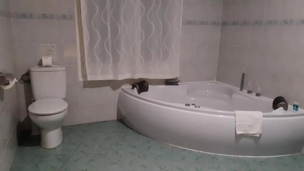 Hostal Petit Princep Barcellona