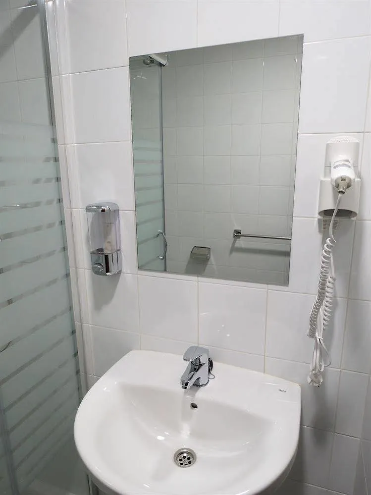 Hostal Petit Princep Barcellona Affittacamere