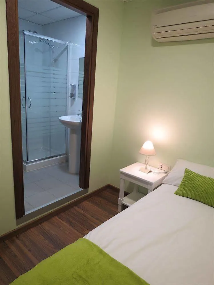 Hostal Petit Príncep Barcelona España